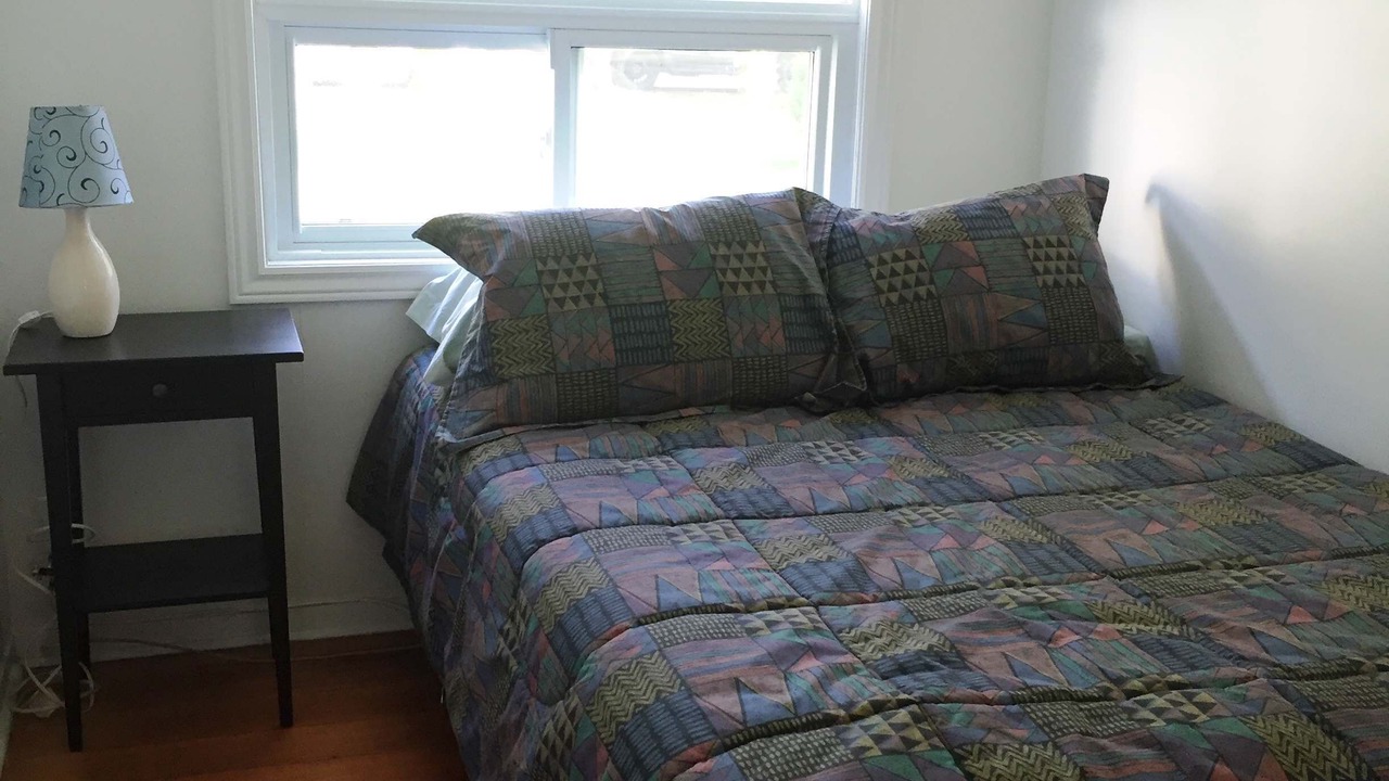 Photo of Bedroom in Georgina