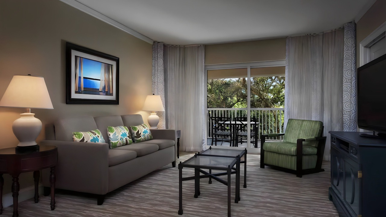 Photo of Livingroom in Myrtle Beach
