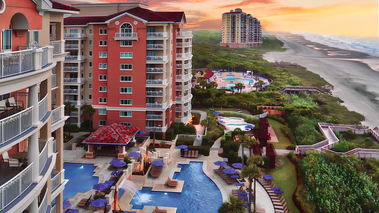 Photo of Others in Myrtle Beach