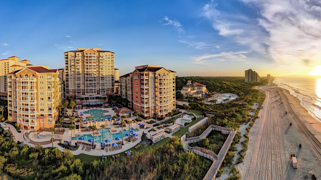 Photo of Outdoor in Myrtle Beach