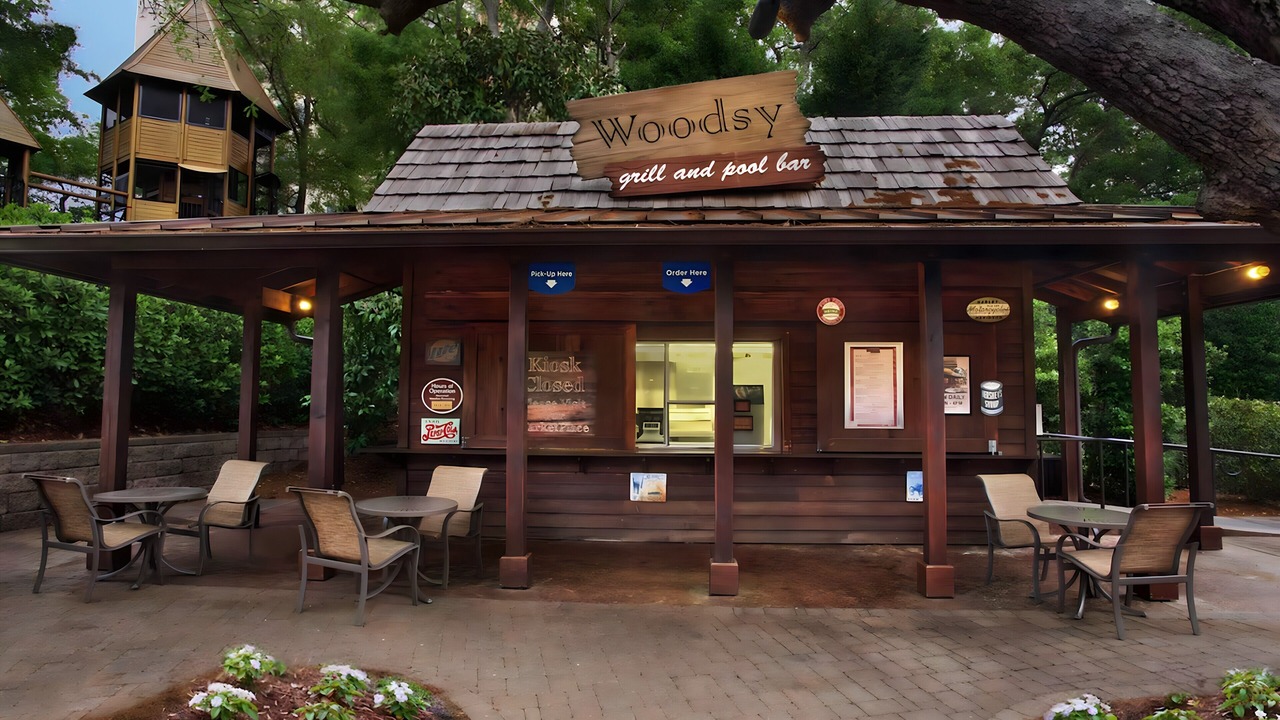 Photo of Outdoor in Myrtle Beach