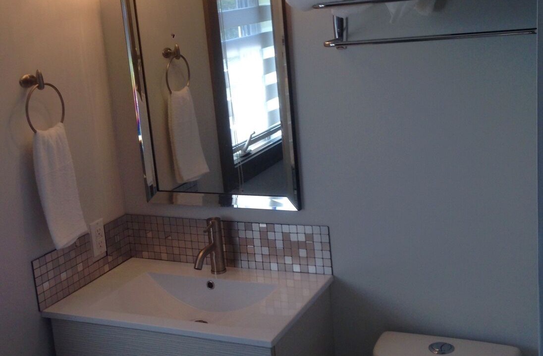 Photo of Bathroom in Princetown