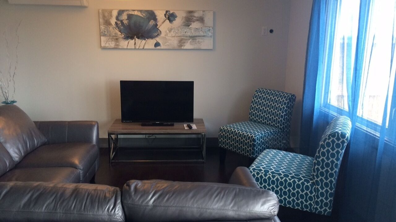 Photo of Bedroom in Princetown