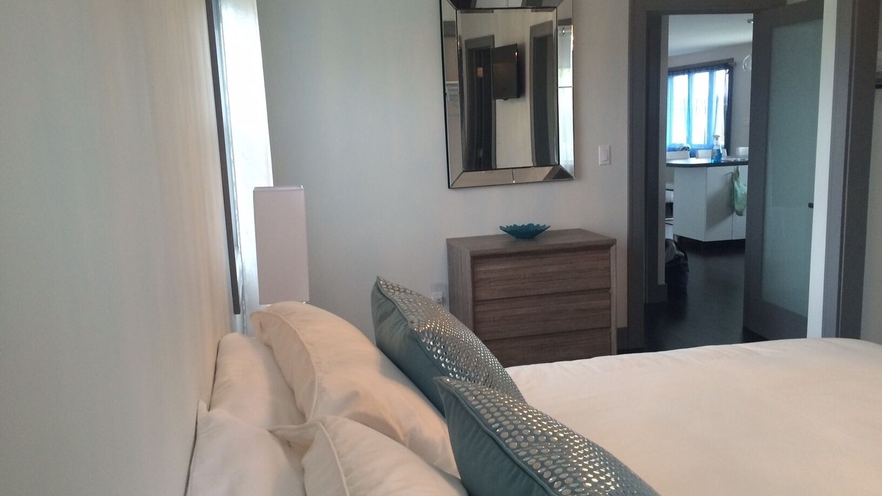 Photo of Bedroom in Princetown