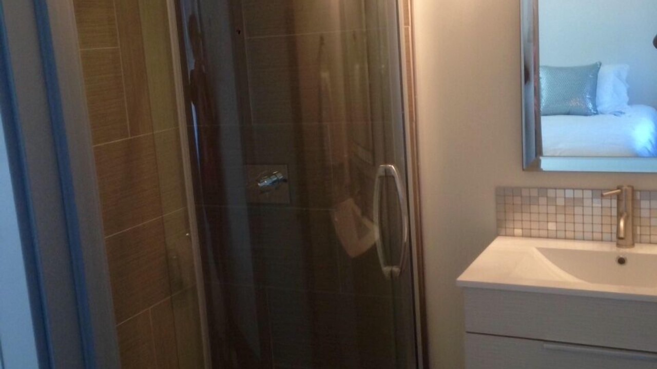Photo of Bathroom in Princetown