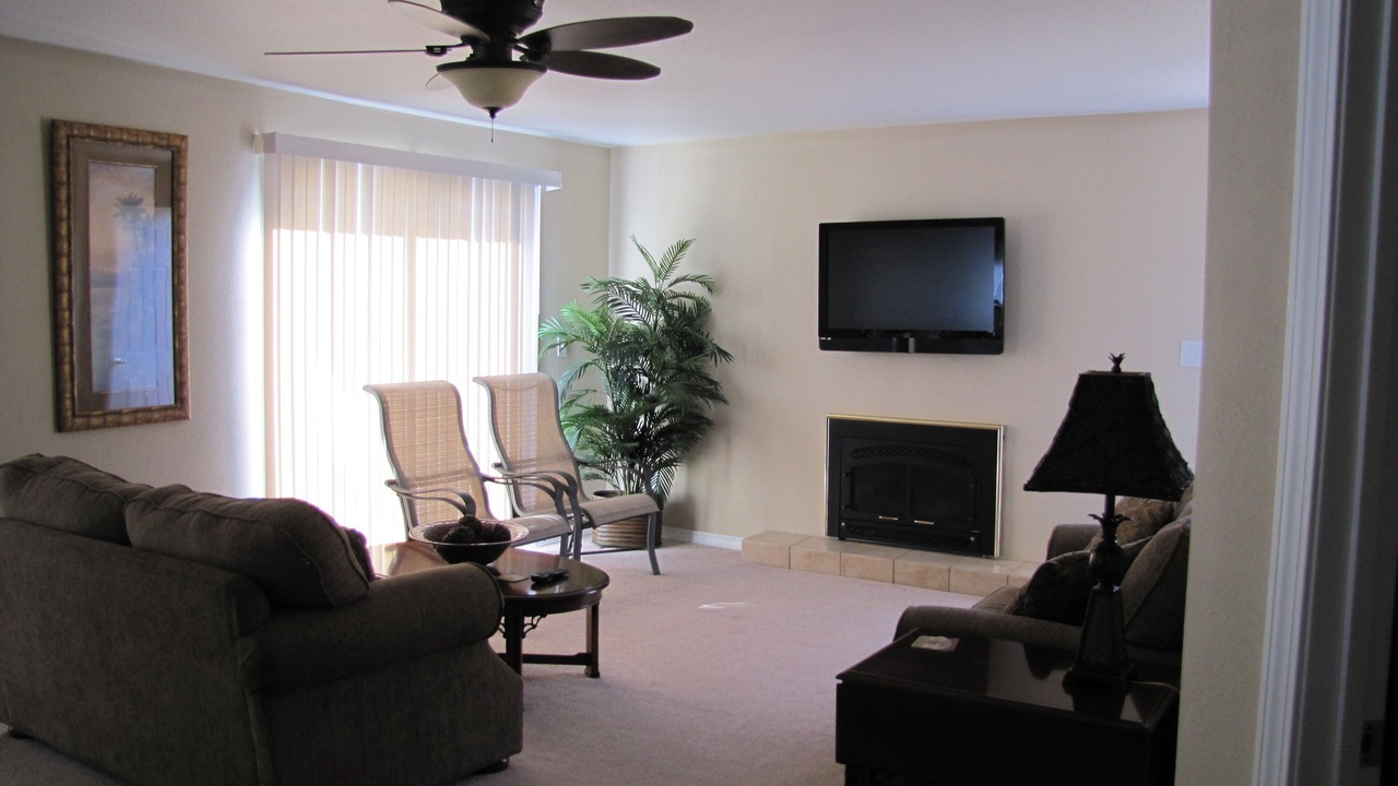 Photo of Livingroom in Sunrise Beach