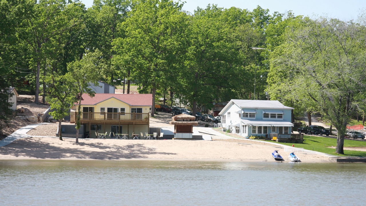 Photo of Outdoor in Sunrise Beach