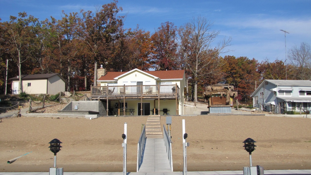 Photo of Outdoor in Sunrise Beach
