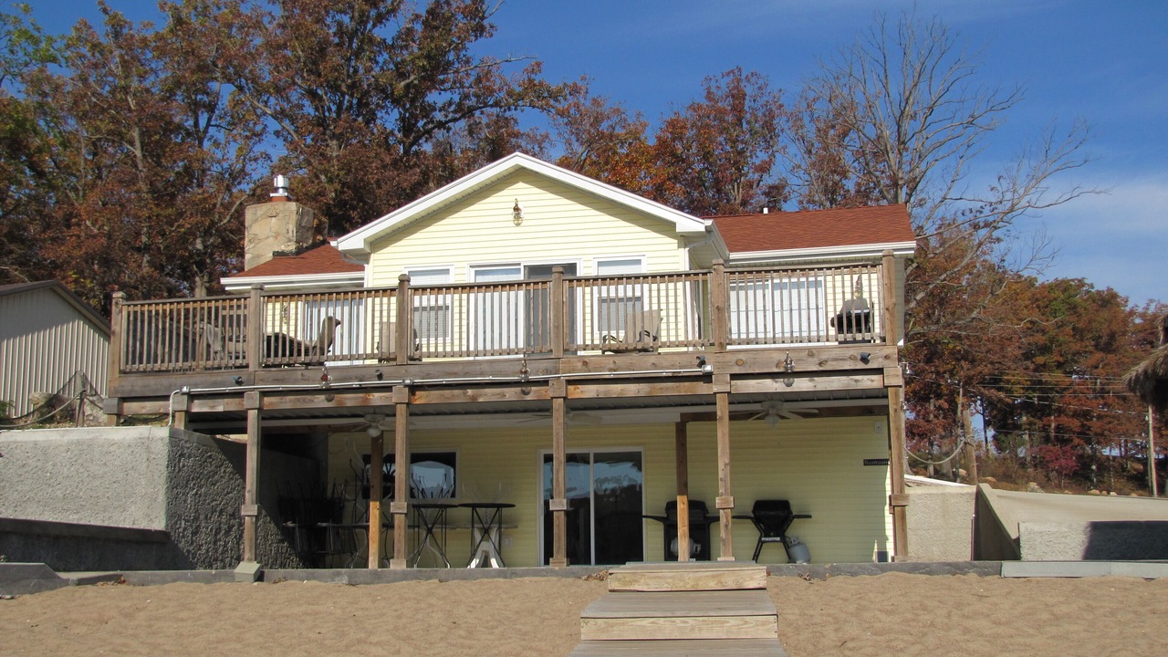 Photo of Outdoor in Sunrise Beach