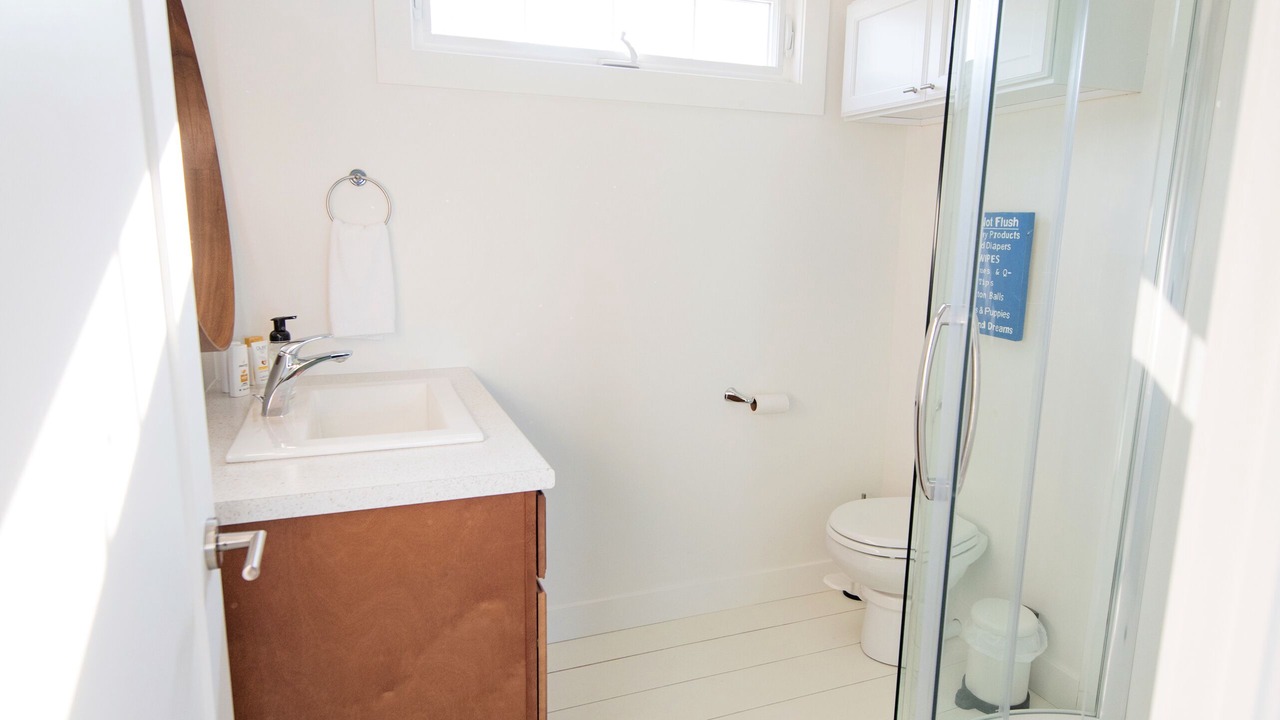Photo of Bathroom in Pleasantville