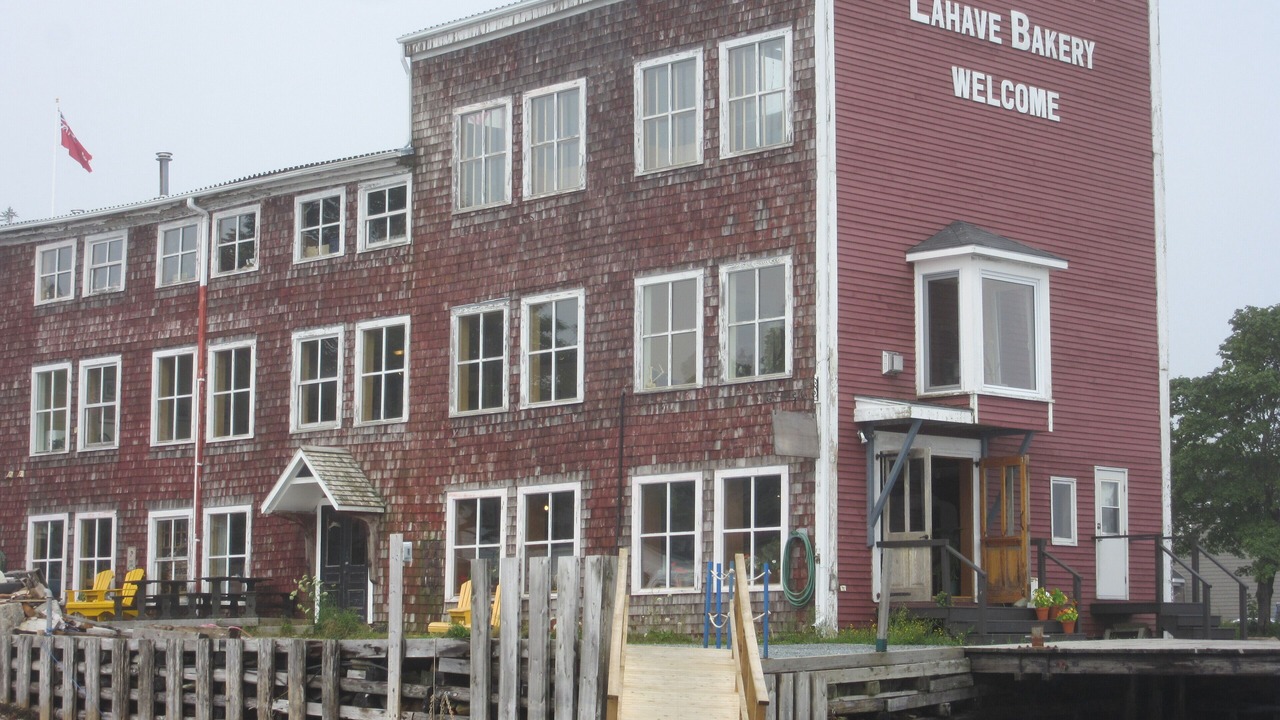 Photo of Others in Pleasantville