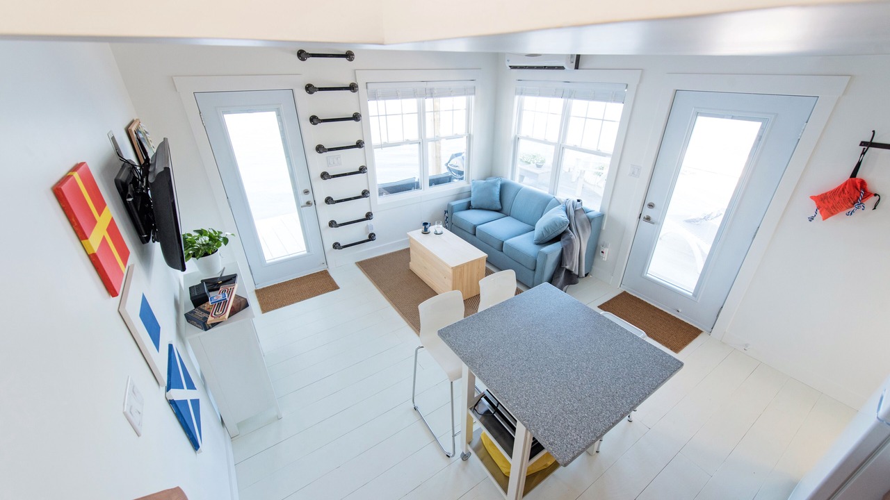 Photo of Livingroom in Pleasantville