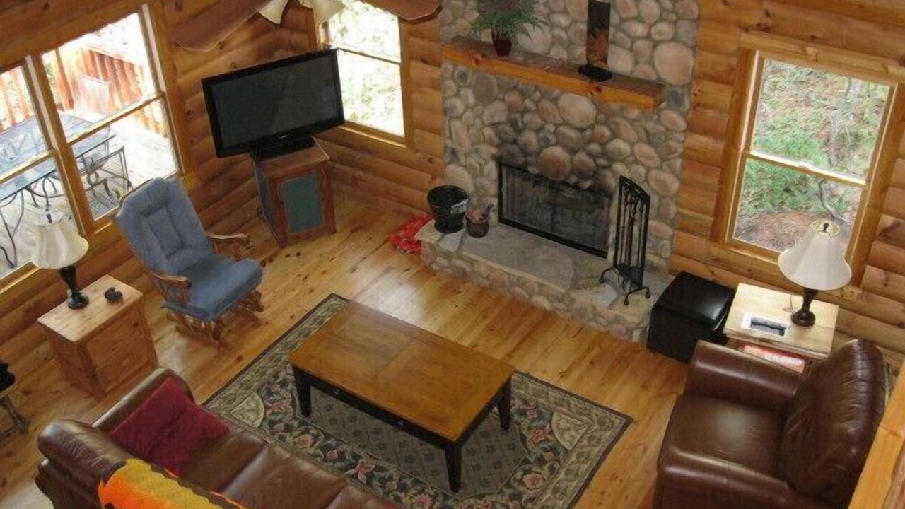 Photo of Livingroom in Sautee Nacoochee