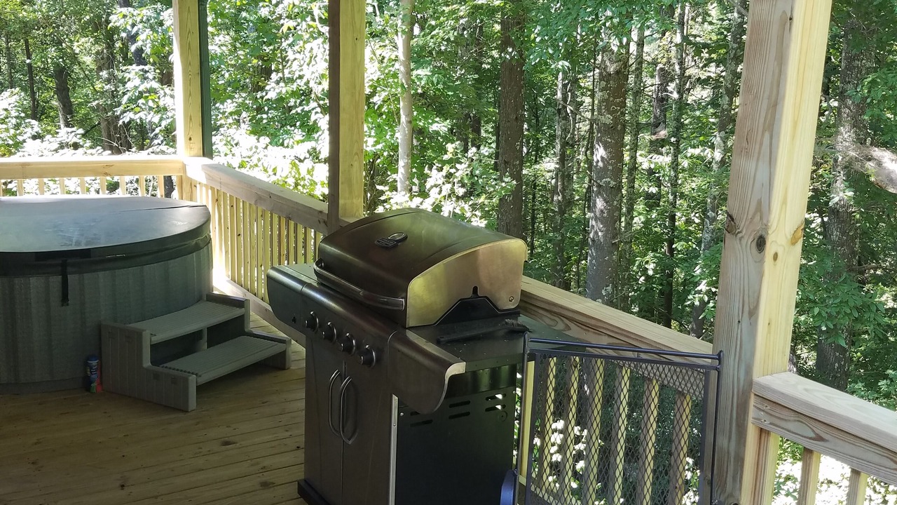 Photo of Outdoor in Sautee Nacoochee