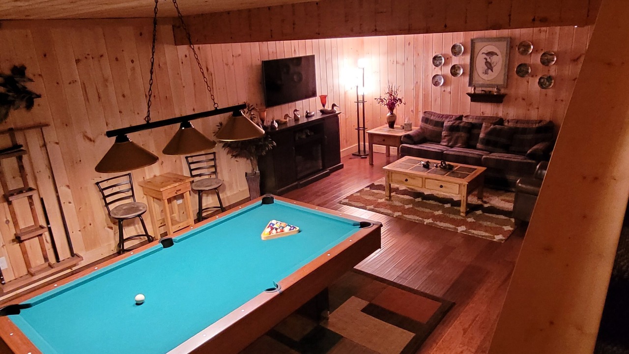Photo of Bedroom in Sautee Nacoochee