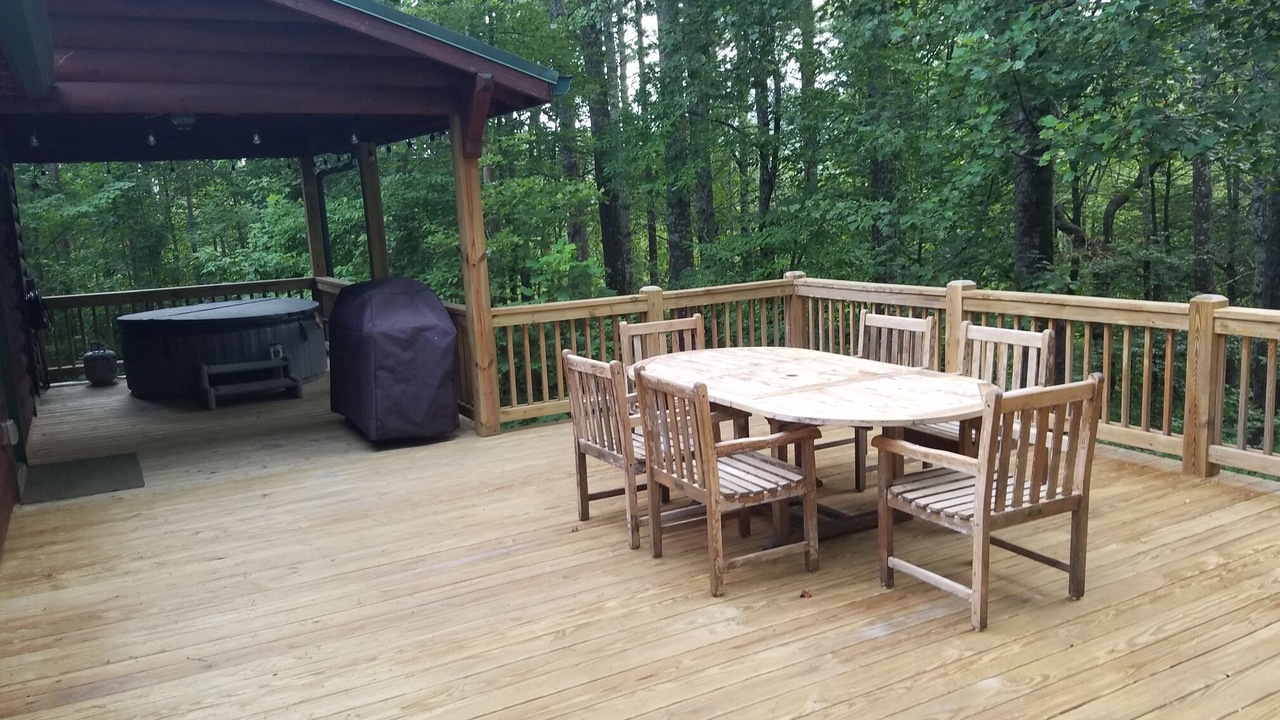 Photo of Outdoor in Sautee Nacoochee