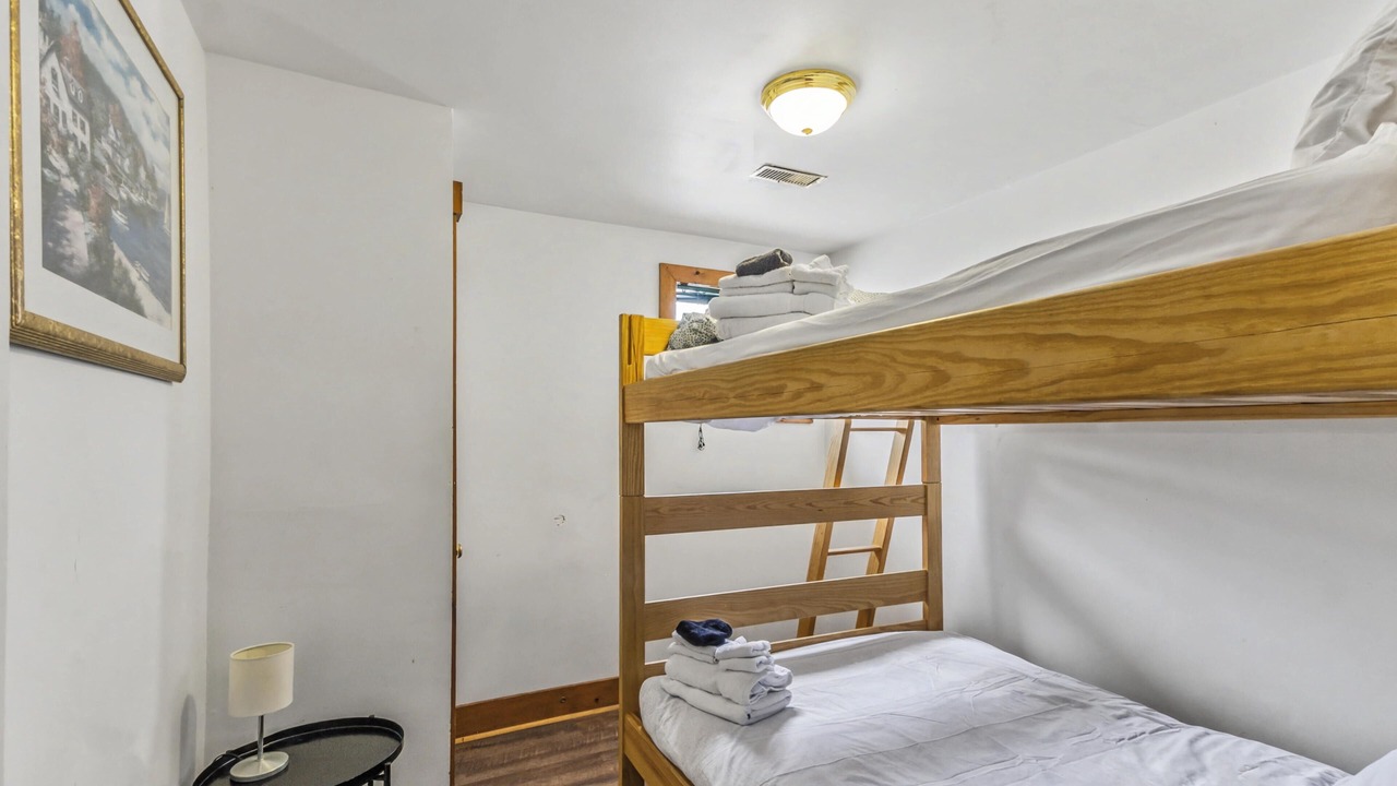 Photo of Bedroom in The Blue Mountains
