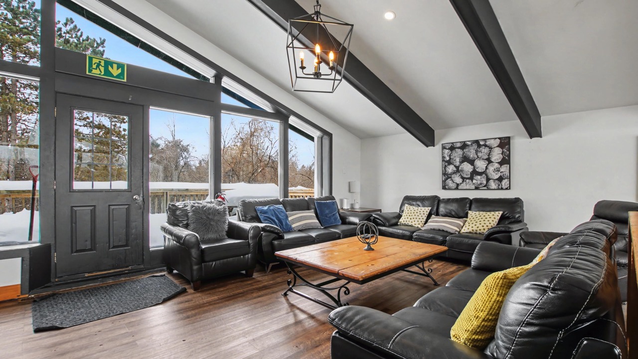 Photo of Livingroom in The Blue Mountains