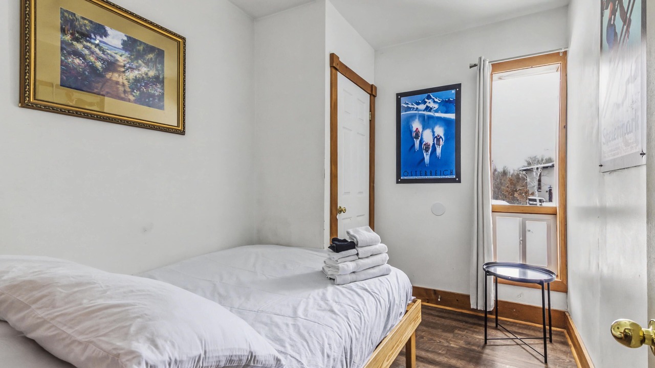Photo of Bedroom in The Blue Mountains
