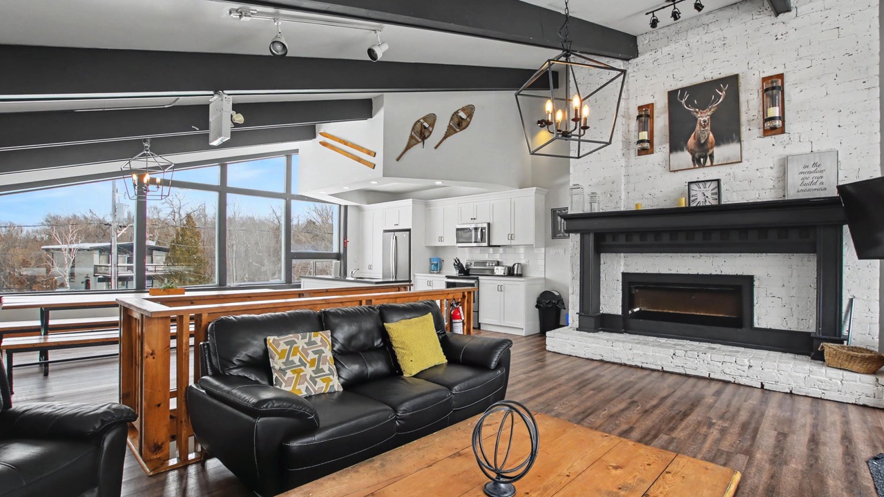 Photo of Livingroom in The Blue Mountains