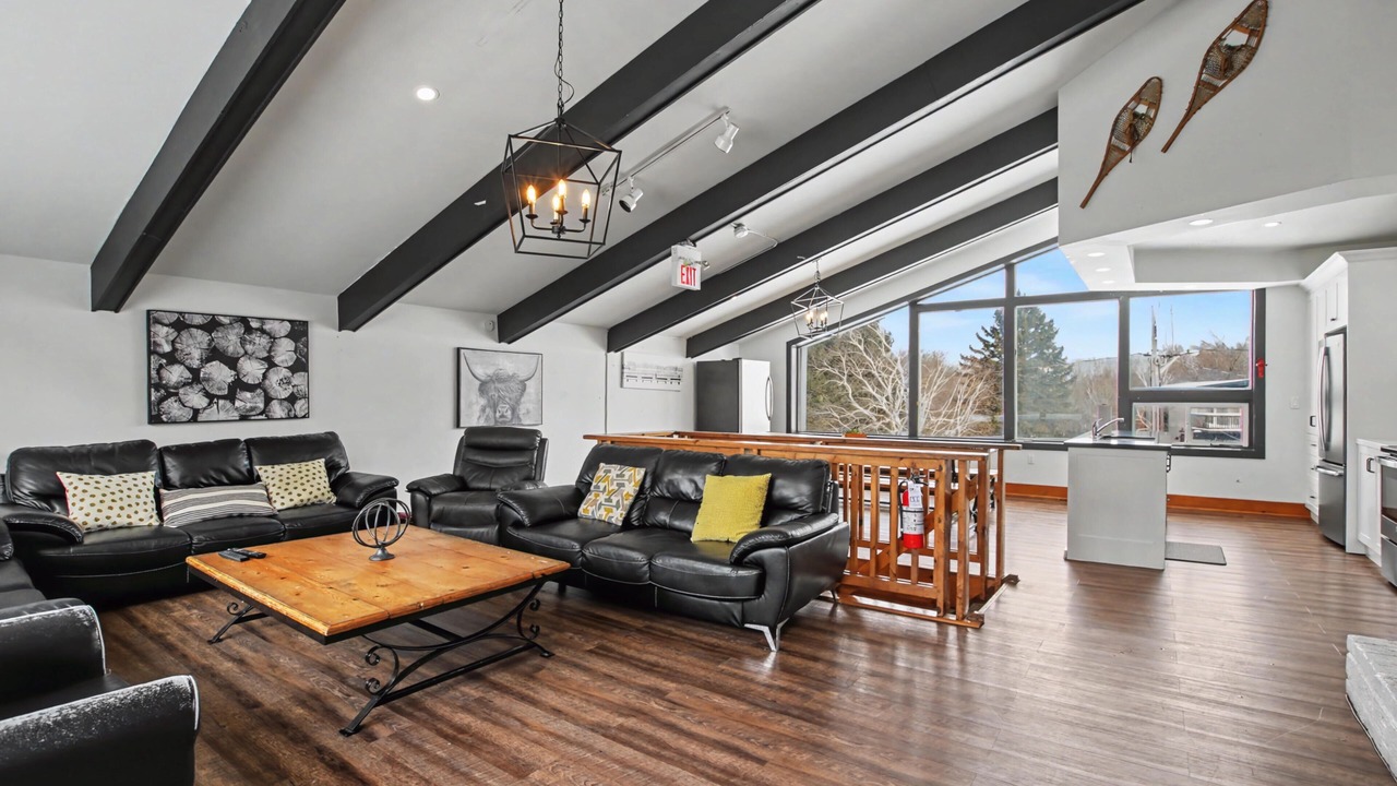 Photo of Livingroom in The Blue Mountains