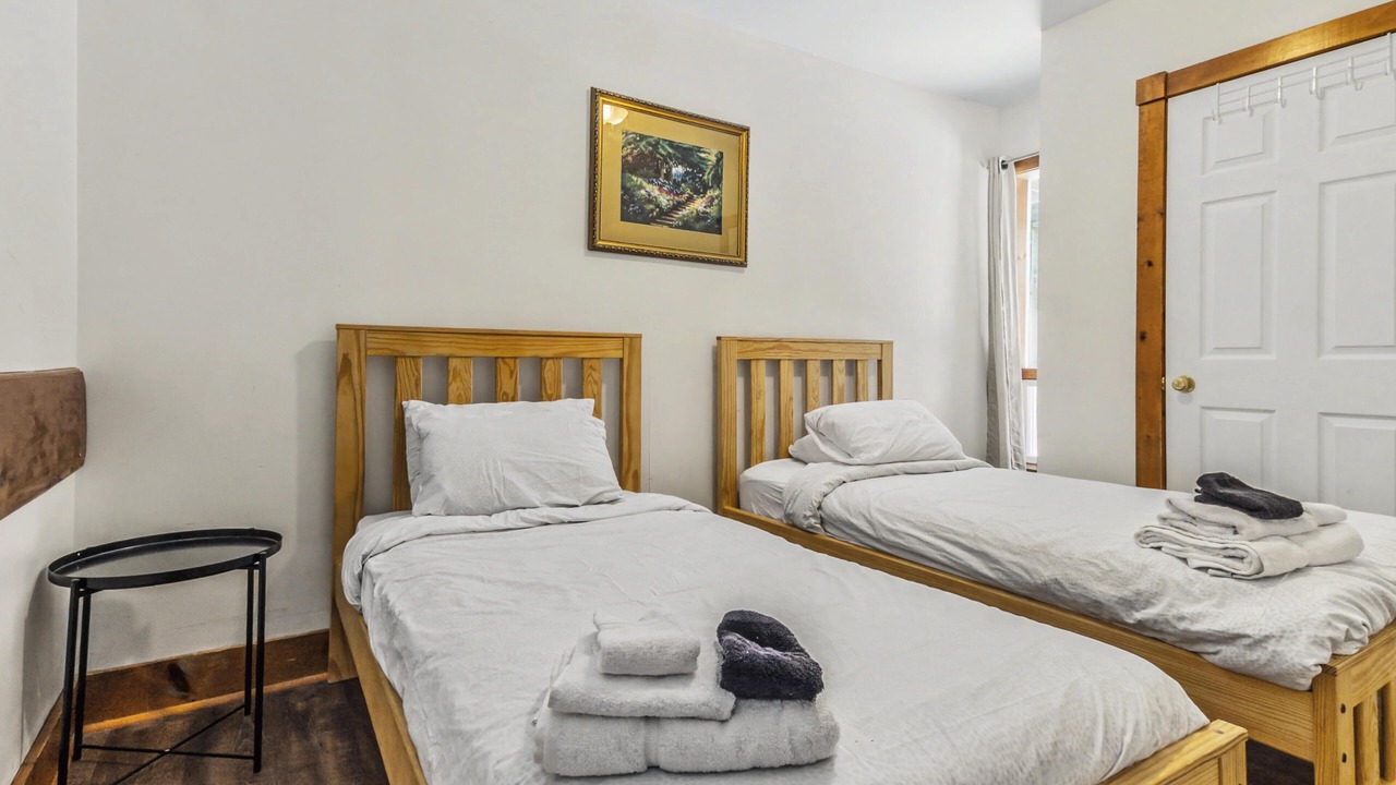 Photo of Bedroom in The Blue Mountains