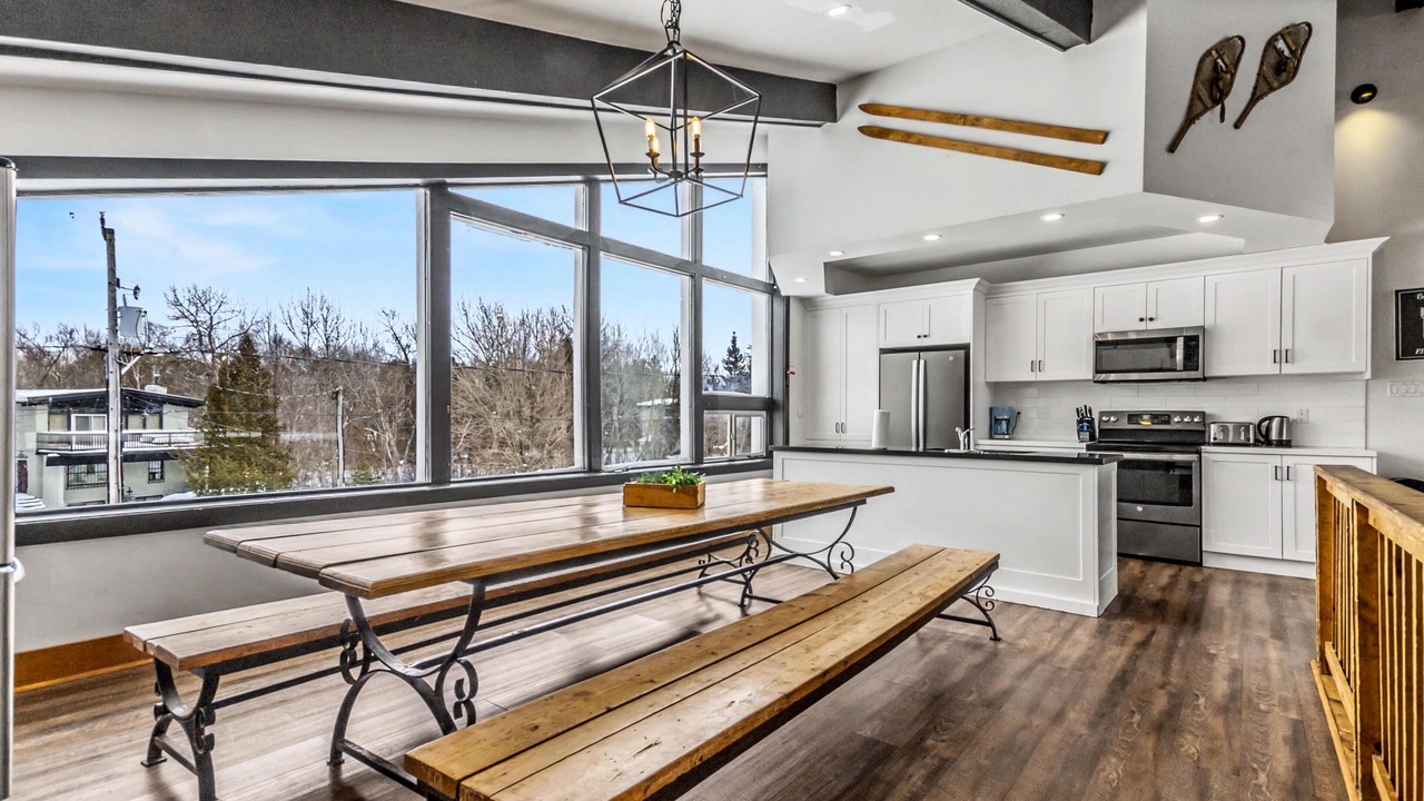 Photo of Kitchen in The Blue Mountains