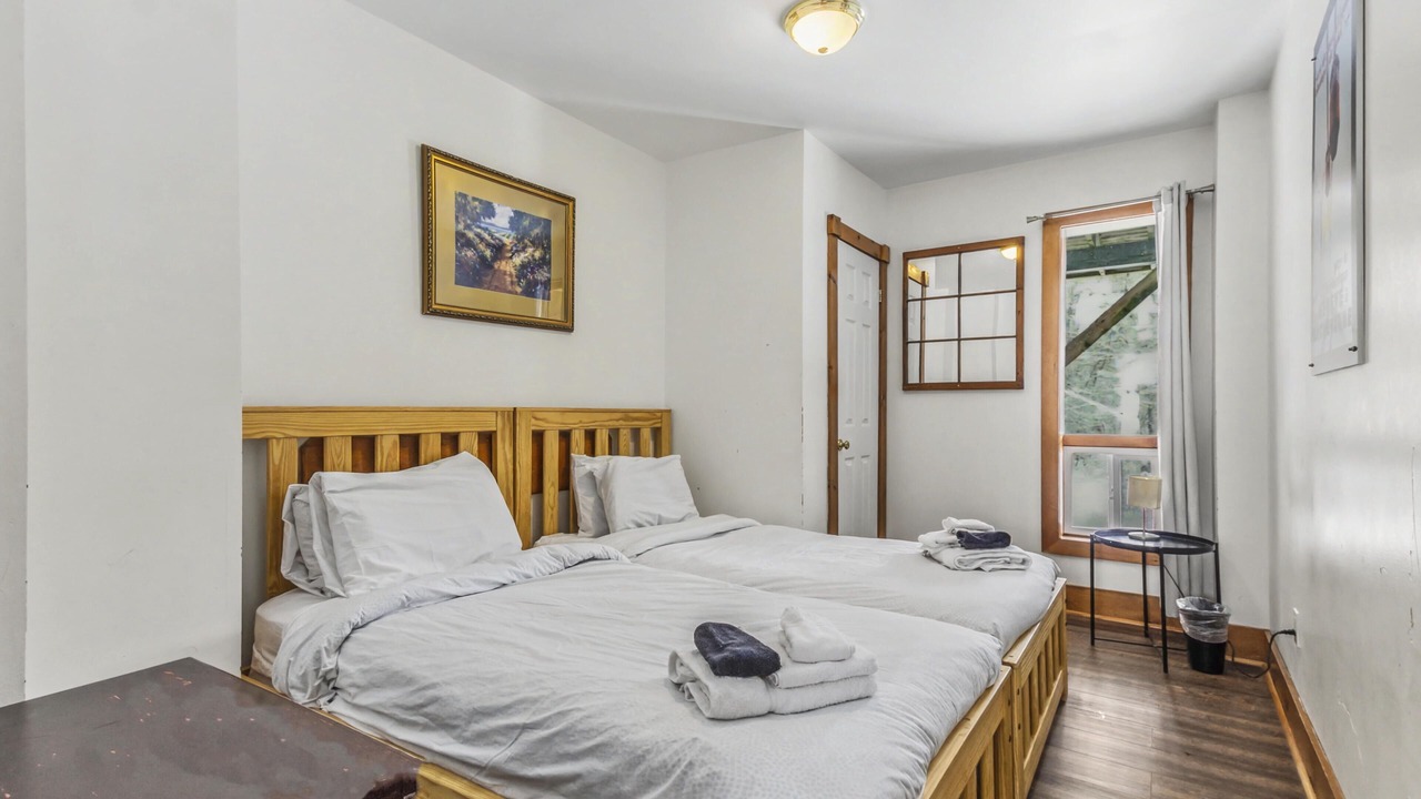 Photo of Bedroom in The Blue Mountains