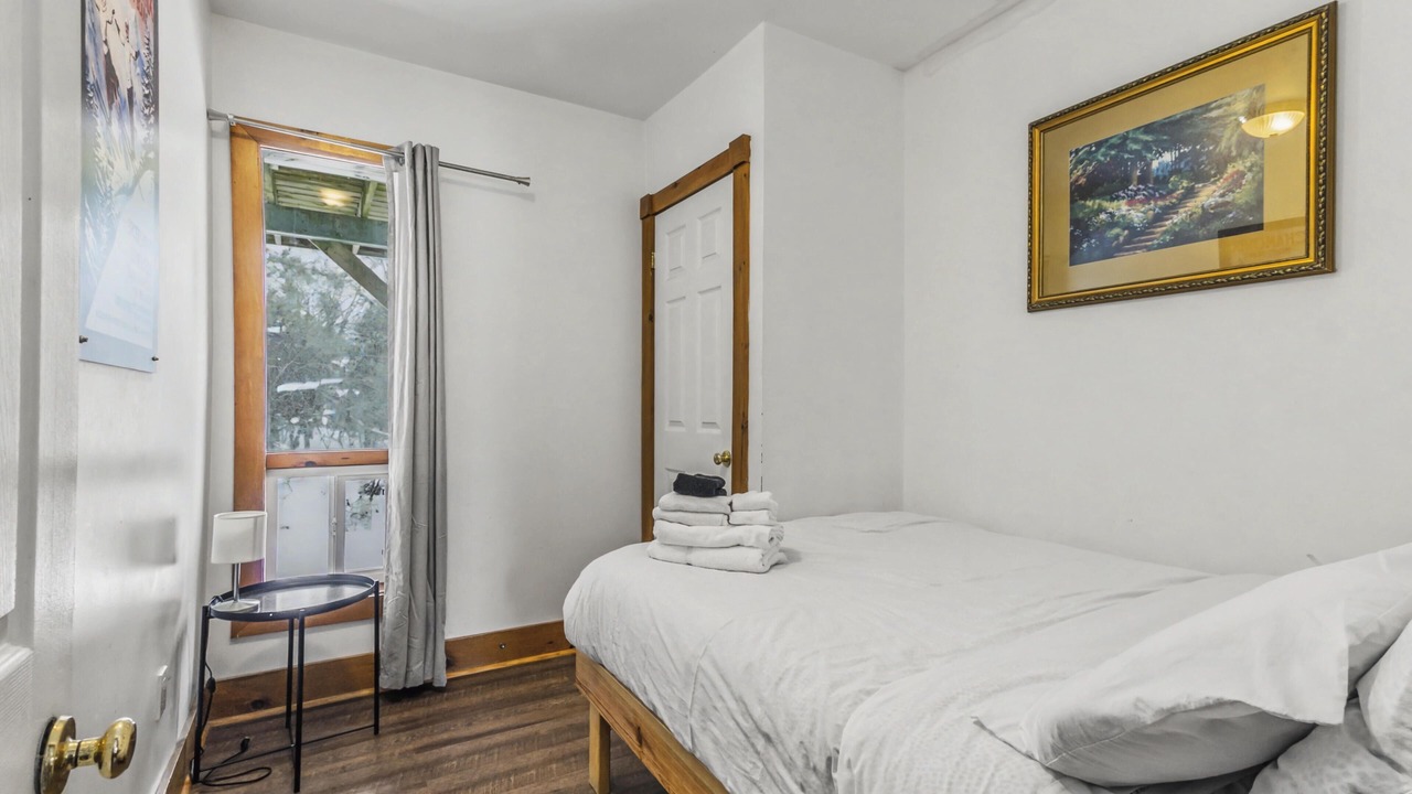 Photo of Bedroom in The Blue Mountains