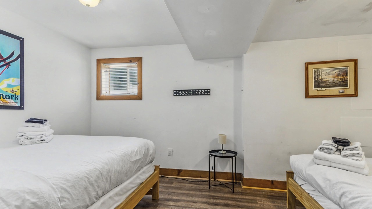 Photo of Bedroom in The Blue Mountains