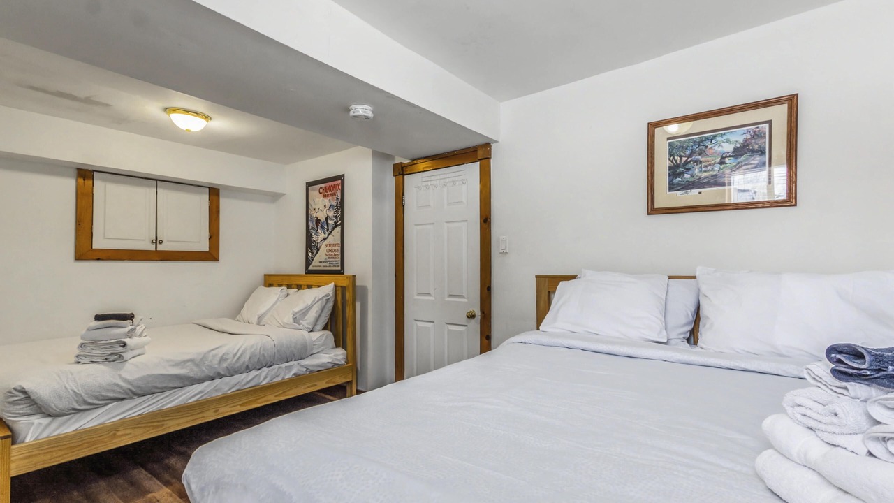 Photo of Bedroom in The Blue Mountains