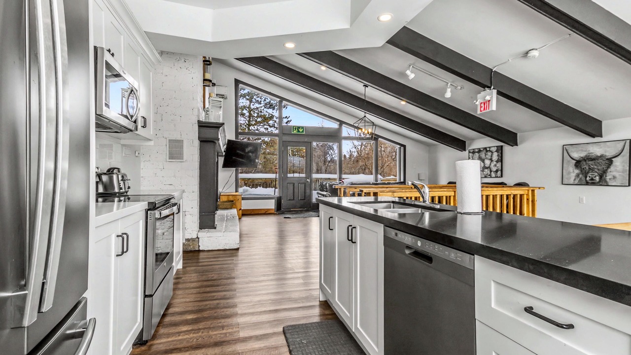 Photo of Kitchen in The Blue Mountains