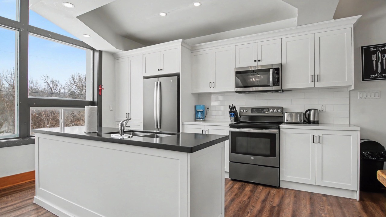 Photo of Kitchen in The Blue Mountains