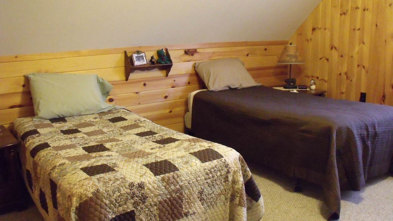Photo of Bedroom in Morris Run