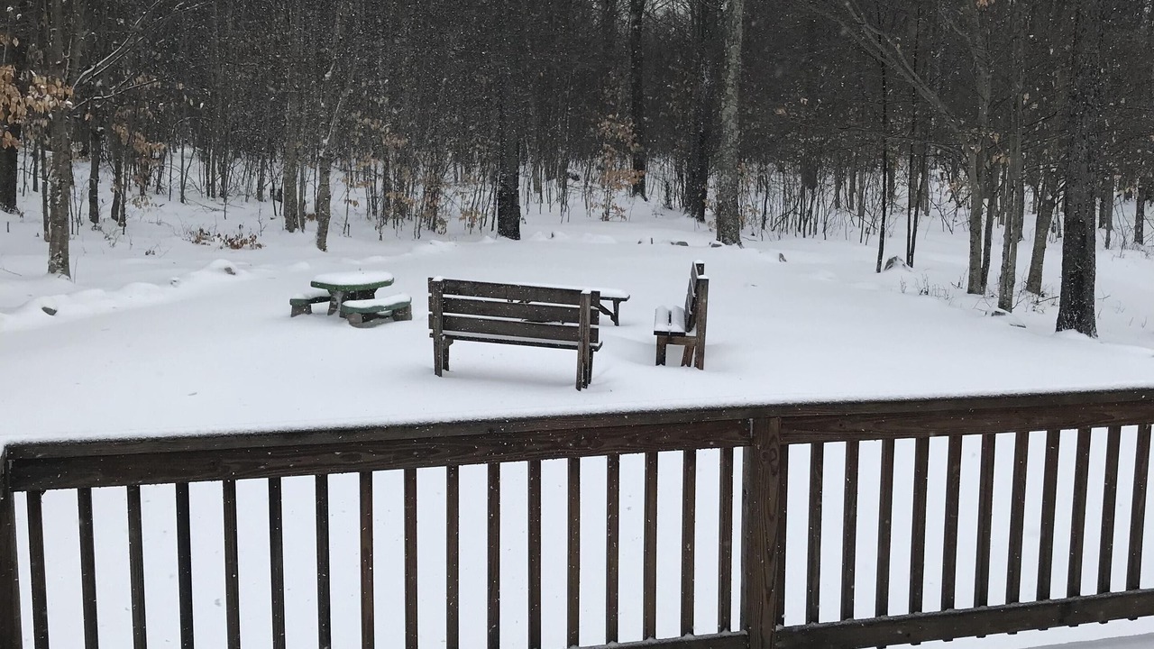 Photo of Outdoor in Morris Run