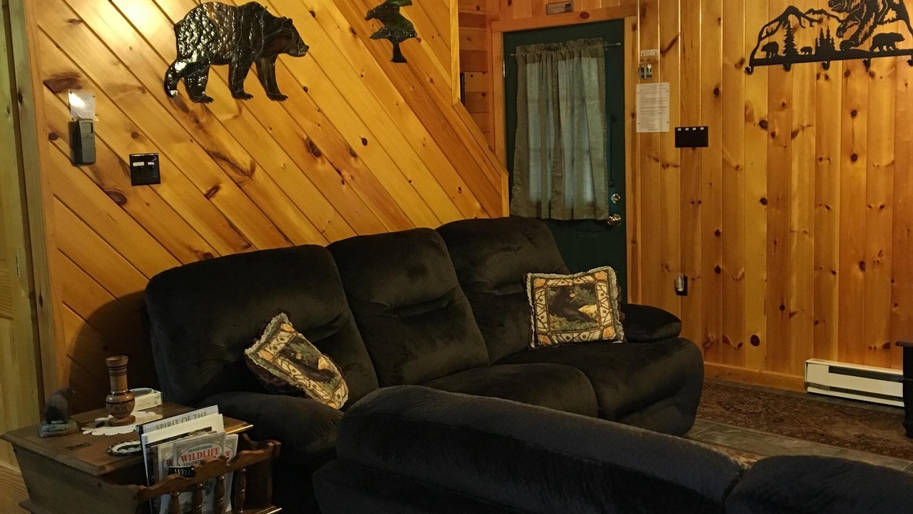 Photo of Livingroom in Morris Run