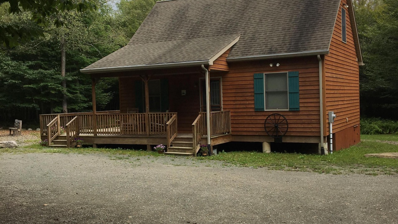 Photo of Outdoor in Morris Run