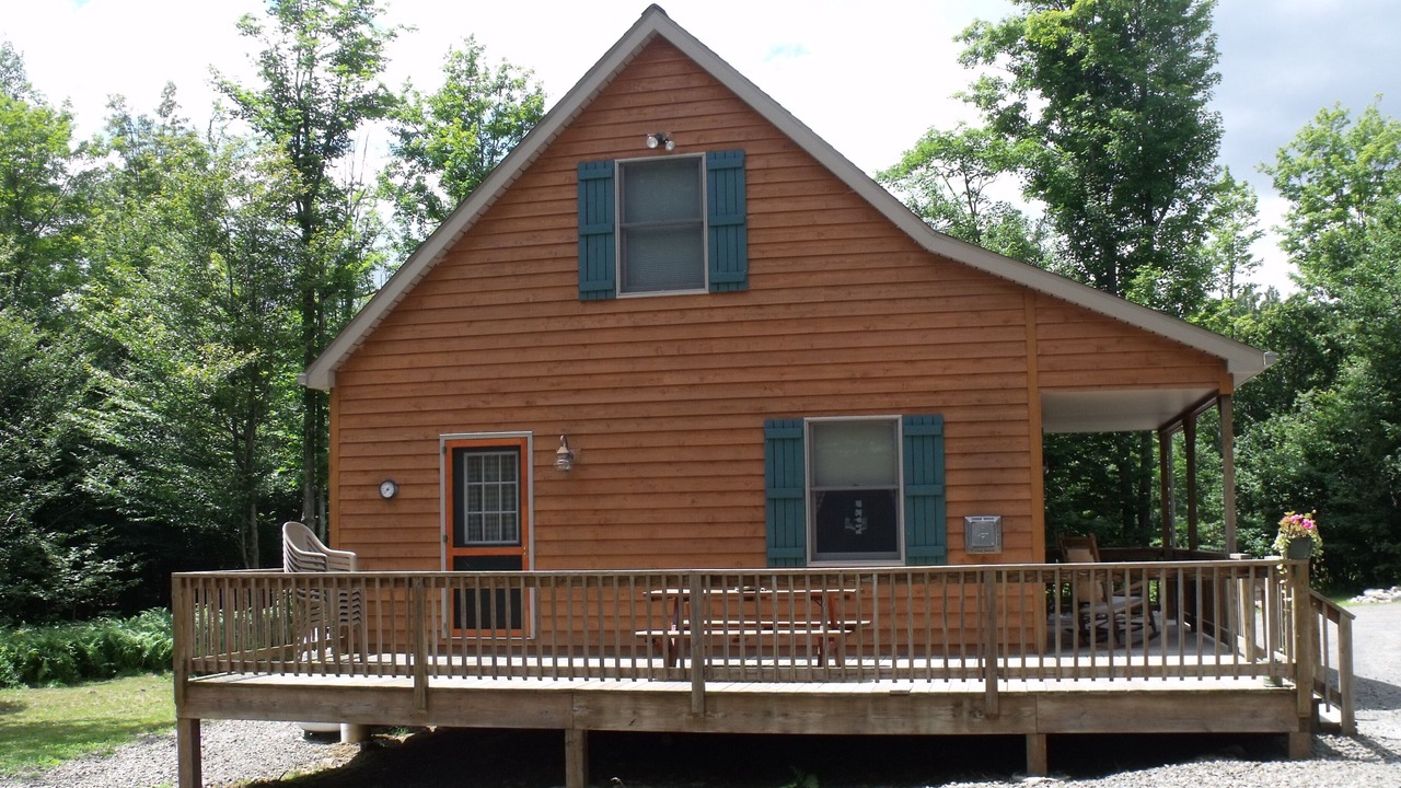 Photo of Bedroom in Morris Run