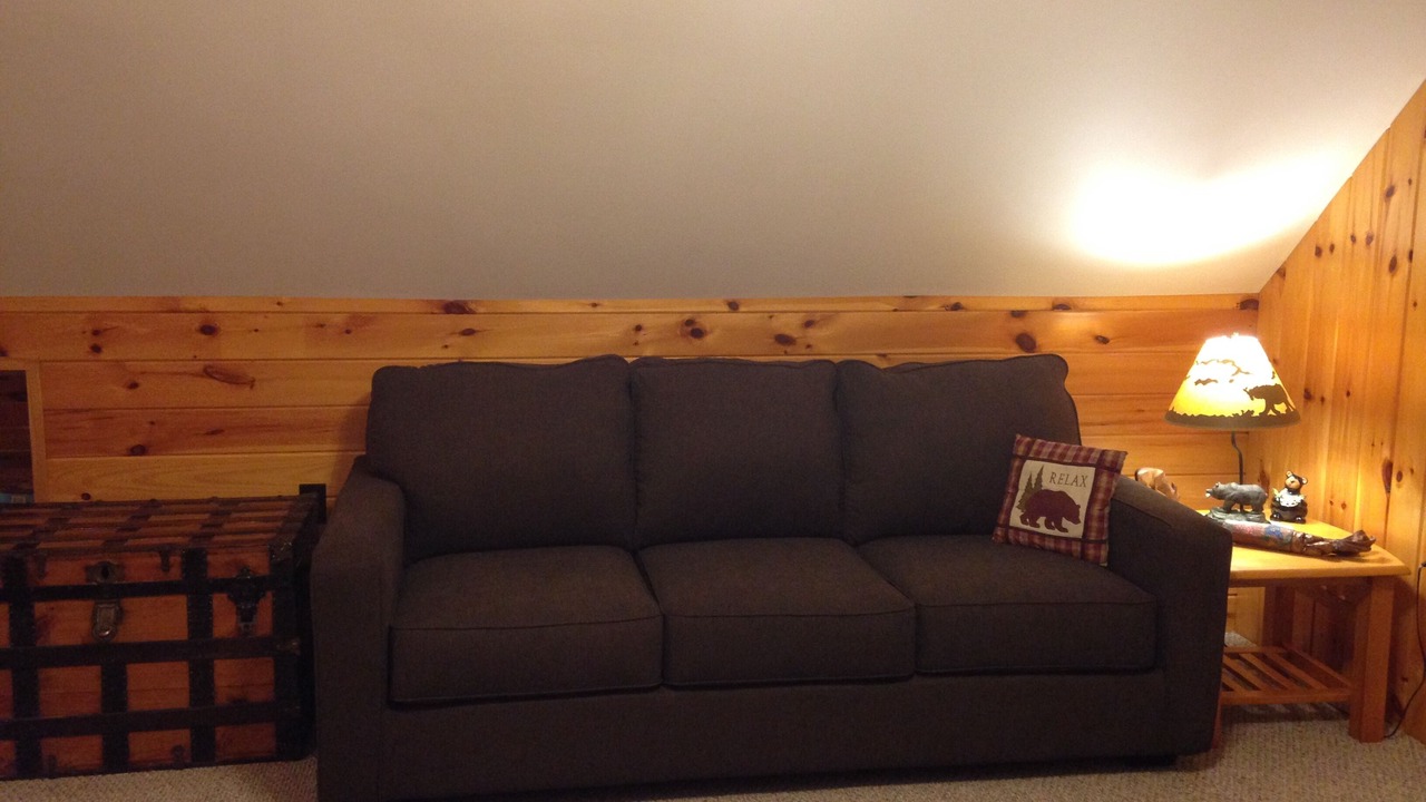 Photo of Livingroom in Morris Run