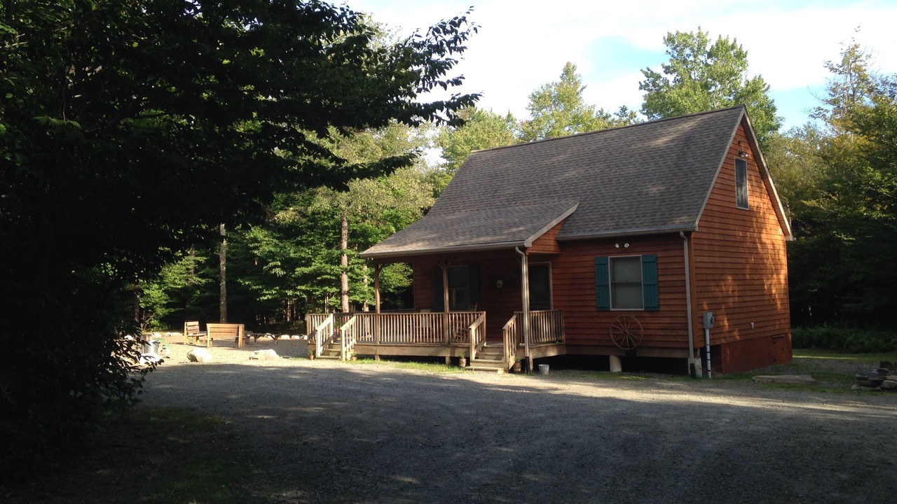 Photo of Outdoor in Morris Run