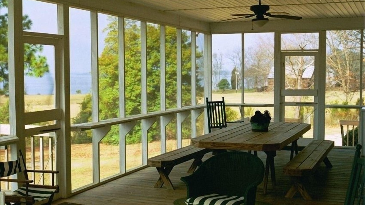 Photo of Outdoor in Lexington