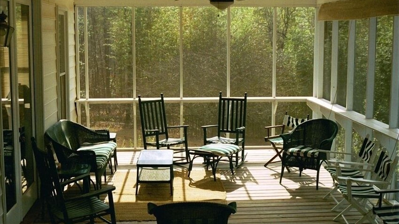 Photo of Outdoor in Lexington
