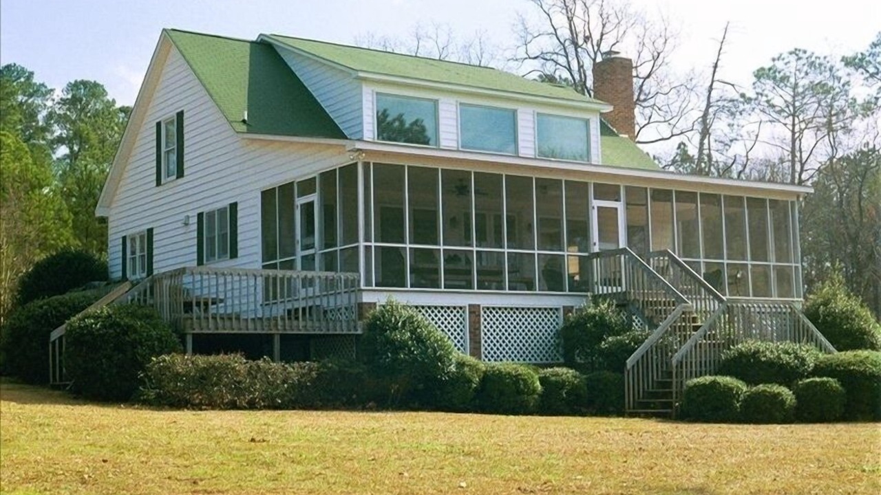 Photo of Outdoor in Lexington
