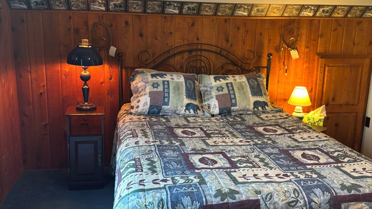Photo of Bedroom in Powell