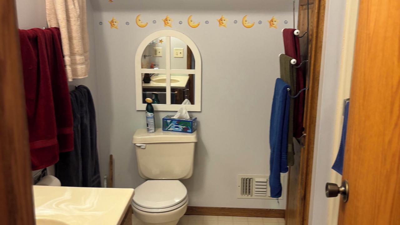 Photo of Bathroom in Powell