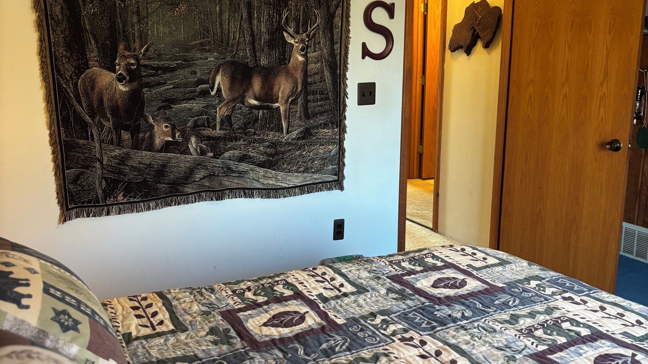 Photo of Bedroom in Powell