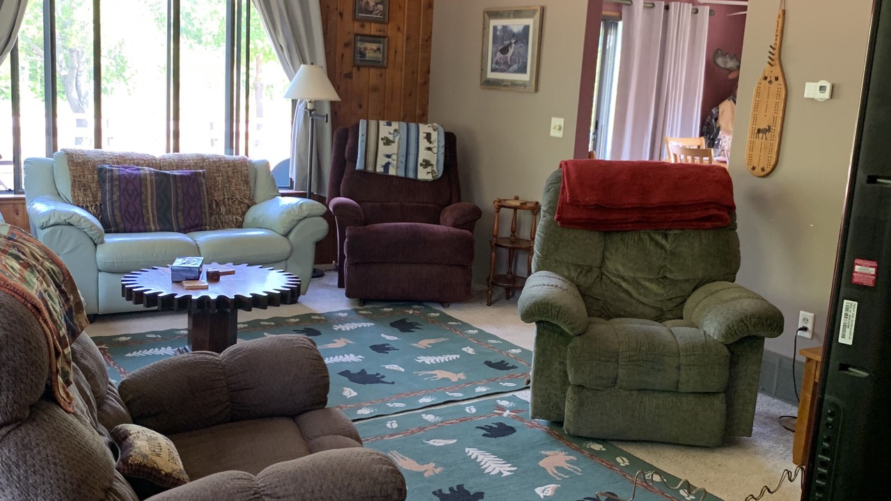 Photo of Livingroom in Powell