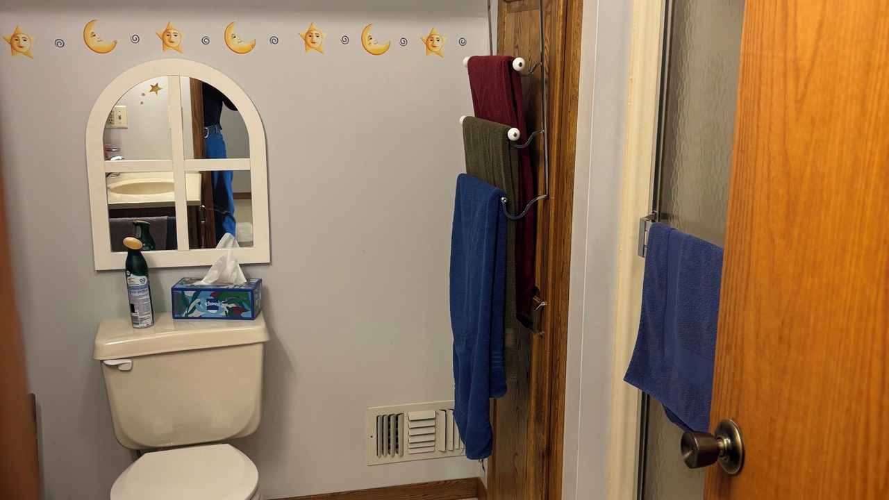 Photo of Bathroom in Powell