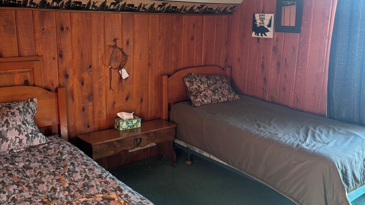 Photo of Bedroom in Powell