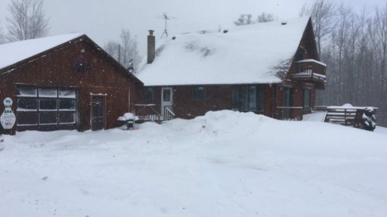 Photo of Outdoor in Powell